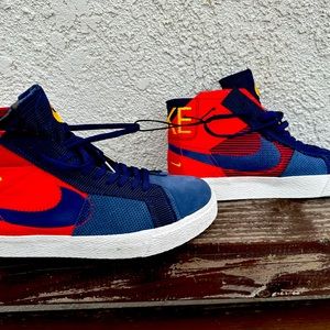 Nike Sb air zoom brand new.